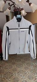 Giubbino moto spidi DONNA TG.S come nuovo