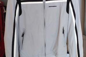 Giubbino moto spidi DONNA TG.S come nuovo