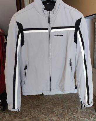 Giubbino moto spidi DONNA TG.S come nuovo