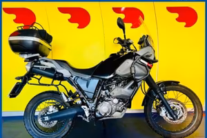 YAMAHA XT 660 Z Garantita e Finanziabile