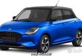 Musata Ricambi Suzuki swift 2022 2023 2024