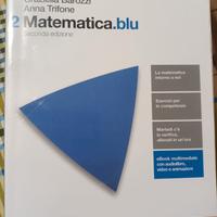 Matematica. blu volume 2