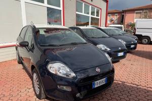 Fiat Punto 1.3 MJT II S&S 95 CV 5 porte Street