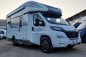 MOBILVETTA Krosser P64