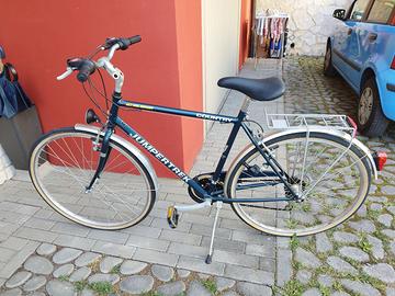 Bicicletta da uomo CINZIA