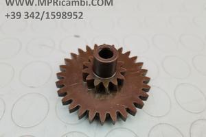 INGRANAGGIO 634035 APRILIA RS 125 2000 2005