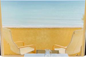 Appartamento fronte mare ultima settimana agosto