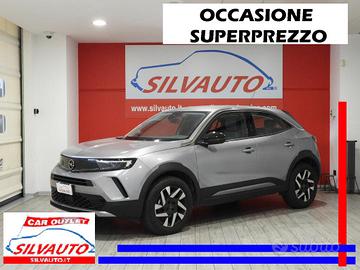 Opel Mokka 1.2 t GS s&s 100cv