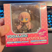 VOCALOID figurina Chibi Luka - Acetone SEGA