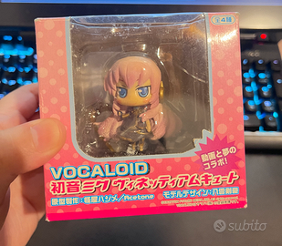 VOCALOID figurina Chibi Luka - Acetone SEGA