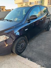 Lancia Y 1.3 multijet