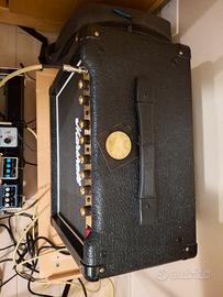 Marshall DSL5CR – Amplificatore Combo Valvolare 5W