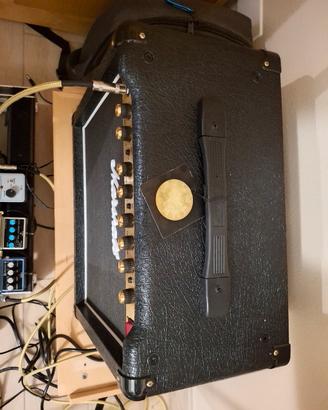 Marshall DSL5CR – Amplificatore Combo Valvolare 5W