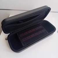 Custodia Robusta per Nintendo Switch e Giochi