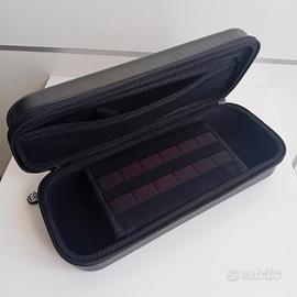 Custodia Robusta per Nintendo Switch e Giochi