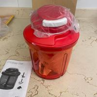 Extrachef tritatutto Tupperware