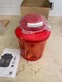 Extrachef tritatutto Tupperware