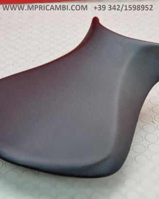 SELLA PILOTA KAWASAKI NINJA 600 2008 2007 ZX6R