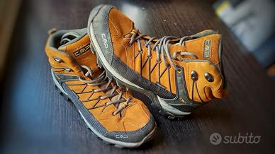 Scarponi Trekking CMP (43) Waterproof