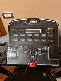 Tapis roulant Diadora