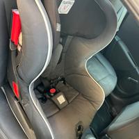 Seggiolino x bambino peg perego