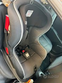 Seggiolino x bambino peg perego