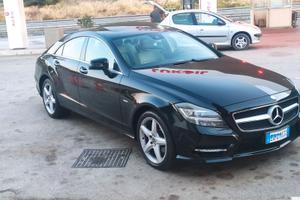Mercedes Benz CLS