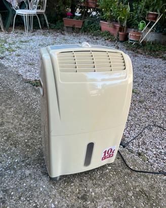 Deumidificatore Ariagel
