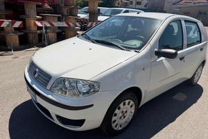 FIAT Punto Classic 1.2 5p Active GPL perfetta di