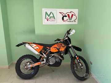 Ktm 530 EXC