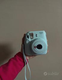 Fujifilm instax mini 9