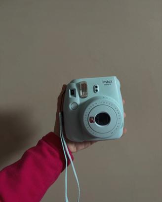 Fujifilm instax mini 9