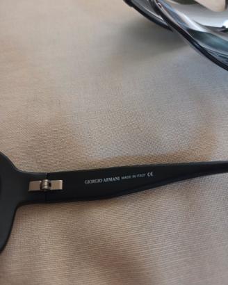 occhiali Giorgio Armani vintage