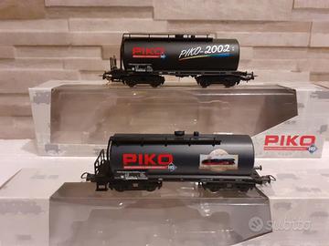 Trenino Piko HO 