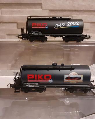 Trenino Piko HO 