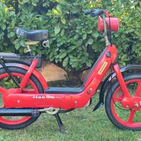 Piaggio Ciao Teen