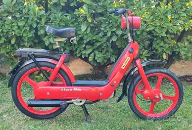 Piaggio Ciao Teen