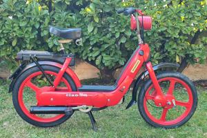 Piaggio Ciao Teen