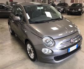 Fiat 500 0.9 TwinAir Turbo 85 CV Lounge