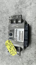 CENTRALINA MOTORE CITROEN C3 2Â° Serie IAW 6LP2.02