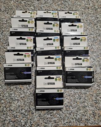 cartucce epson stylus 