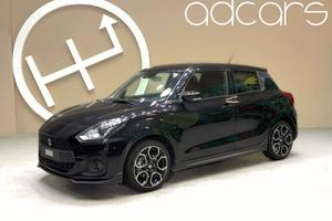 SUZUKI Swift Sport 1.4 Boosterjet *BOOK SERVICE SU
