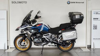 BMW r 1250 gs Abs my21