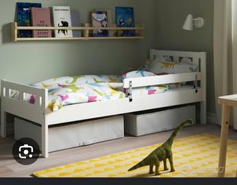 lettino ikea