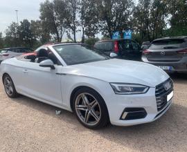 Audi A5 SPB 50 TDI quattro tiptronic