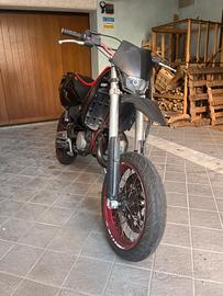 Aprilia mx 125