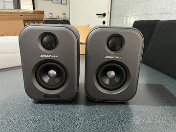 Casse Attive Aiyima S400  (leggi bene)
