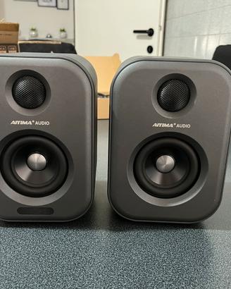 Casse Attive Aiyima S400  (leggi bene)
