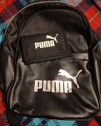 Puma Zainetto più portafoglio 