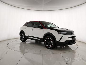 Opel Mokka 1.2 t GS s&s 130cv at8